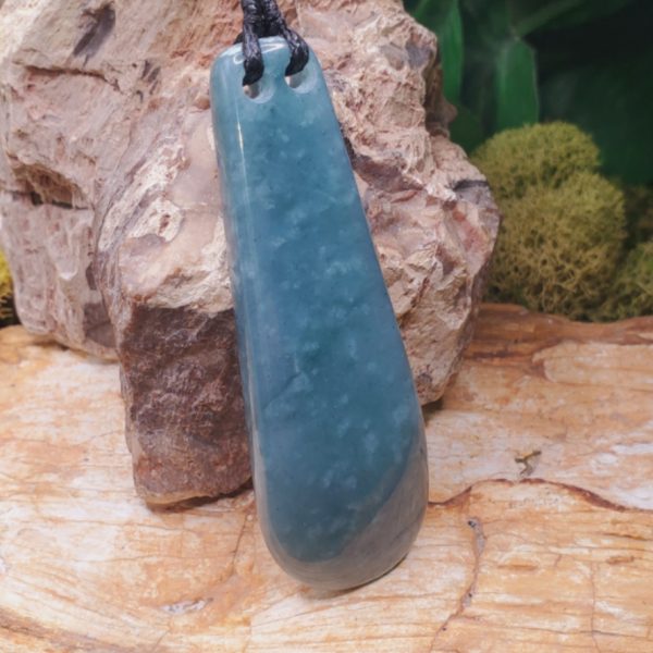 Princessa Jadeite Teardrop