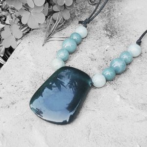 Jade Necklaces