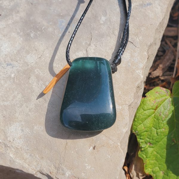 Jade Mini Hatchet 2