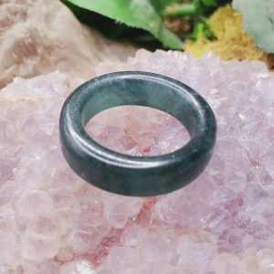 Jade Rings